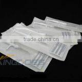 Animal Identifying Glass Transponer