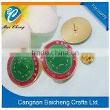 Cool Plated Metal Pin Lapel With Low Price for Large Quantity Provides Nice Quality and Service for Customized Products thumbnail-1