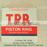 ASSY PISTON RING