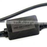 RoHs CE IP 67 Certification Osram Hid Xenon Kit, Xenon Hid Light AC 35w thumbnail-5