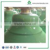 5L 200bar Portable Medical Cylinder for Oxygen CO2 Nitrogen thumbnail-6