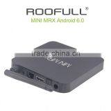 Mini MRXV Amlogic S905X 1GB RAM 8GB EMMC Kodi 16.1 Android tv Box thumbnail-3