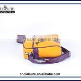 Vertical Type Single Shoulder Bag Outdoor Leisure Travel Bag Cross Body Man Printing and Embroidery Bag thumbnail-4