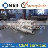 Hydraulic Cylinder Construction