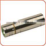 Home Charging Light Models Silver XPG Q5 16340 Battery Mini Led Cooler Light thumbnail-2