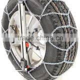 Car Tire Protection Rubber/TPU Snow Chain for Tyres thumbnail-2