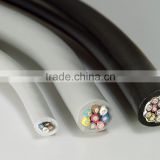 Profressional manufucturer and suppplier of 450/750V Sheild control cable