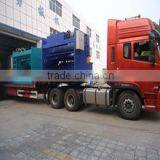 Shanghai Fiber Han Import And Export Co., Ltd. company overview - view 2 thumbnail