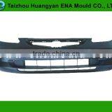Good Quality Bumper Bar Plastic Injection Mould thumbnail-5