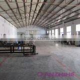 Ningbo Qianzhihe Display Equipment Co., Ltd. company overview - view 2 thumbnail