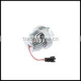 Super Bright High Lumen Good Quality E60 E61 LED Marker Angel Eyes 20W for Cars thumbnail-5