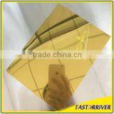 Solar Reflective 90% Reflectance 1060 Aluminium Mirror Sheet thumbnail-4