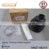 High Quality CV Joint Boot For Toyota Hilux 04427-0K010 for Hot Selling thumbnail-1