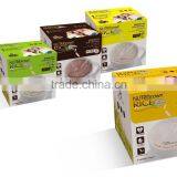 Brown Rice Instant Beverage thumbnail-2