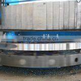 Ring Rolling Hot Forged Steel Flange Jiangyin thumbnail-3