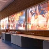 High Quality Commercial Tempered Glass Curtain Wall Price thumbnail-2