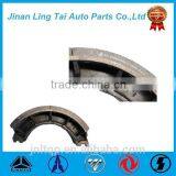 Original SINOTRUCK Brake Lining WG9200340068 thumbnail-4
