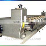 White Gluing Machine for Making Album QS-720MM thumbnail-1