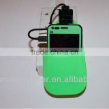 2013 Hot sales mobile phone charging stand holder