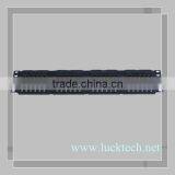 48 Ports Cat.5e Patch Panel for Network Patch Cord