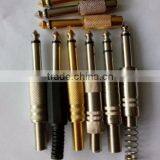 HIGH QUALITY STEREO PLUG , AUDIO & VIDEO CONNECTOR thumbnail-4