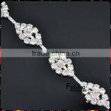 Feilang Unique Design Hot Sale 2014 Eyes Shape Rhinestone Cup Chain thumbnail-1