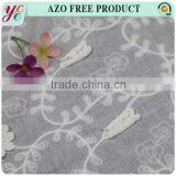 Snow White 3d Embroidery Fabric for Dress thumbnail-3