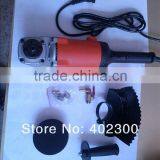 100mm 850W Speed Control Electric Water Angle Grinder thumbnail-4