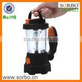 Camping LED Hand Lamp With High Brightness Lantern thumbnail-6