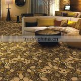 Luxury Woolen Livingroom Axminster Full Carpet