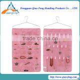 2016 Hanging Jewelry Storage Bag