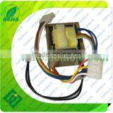 Single Phase Low Voltage Transformer High Frequency Transformer for 220v thumbnail-3