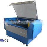 Leather Acrylic Laser Cutter Engraver Cutting Machine EXLAS 1613