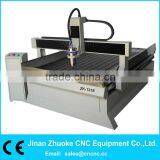 China Stone Cnc Machine 1300*1800MM (ZK-1318)