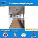 Prefabricated Office Building, EPS Sandwich Panel; Modular Building for Office thumbnail-3