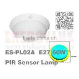 ES-PL02A Indoor Ceiling Lamp With Motion Sensor