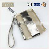 Popular Best Selling Washing Bag PU Washing Bag Travelling Bag Make up Kit Bag Women's Bag Poly Bag Travel Wash Bag thumbnail-3