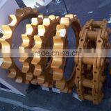 Hot Sale Undercarrige Parts PC50 Chain Sprocket thumbnail-5