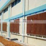 Farm Exhaust Air Duct Fan & Industrial Cooling Fan & Exhaust Fan (JHS-1380) thumbnail-1