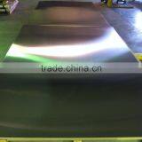 304 Mirror Polish Food Grade Stainless Steel Sheet