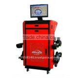 Chinese CCD Tyre Aligner Machine