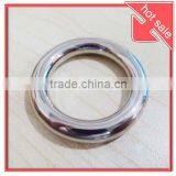 Metal Bag O Ring,handbag O Ring,bag Accessory for Bag thumbnail-1