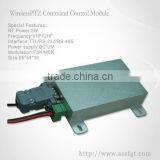 Wireless RS485/RS232/TTL DATA Radio Module