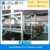 PE Extrusion Laminating Machine for Disposable Surgical Gowns thumbnail-2