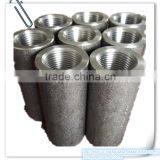 Building Material Steel Rebar Coupler