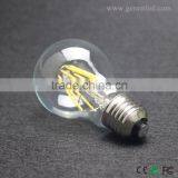 Edison Type A19 Crystal Ball Edison Led Bulb