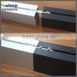 24-inch,18-24w,Aluminum,SMD2835 Linkable Led Pendent Light,Commercial Led Linear Light,customized Length 600/900/1200/1500mm thumbnail-2