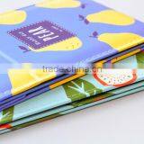 Luxury Promotion Gift Satin Mini Standing Mirror Emboidery LOGO thumbnail-6