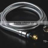 Reinforced Flexible Spiral Shower Hose