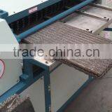Foil Aluminum Separator Machine, Radiator Recycling Machine thumbnail-5